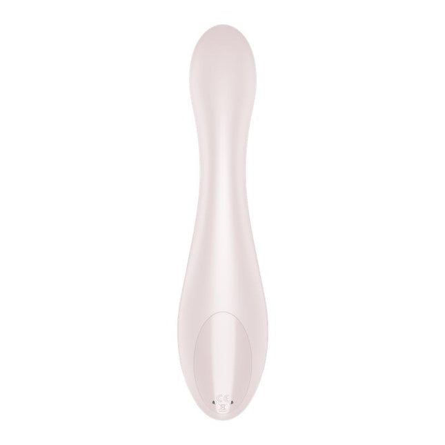 G-Spot Vibe G-Force Beige