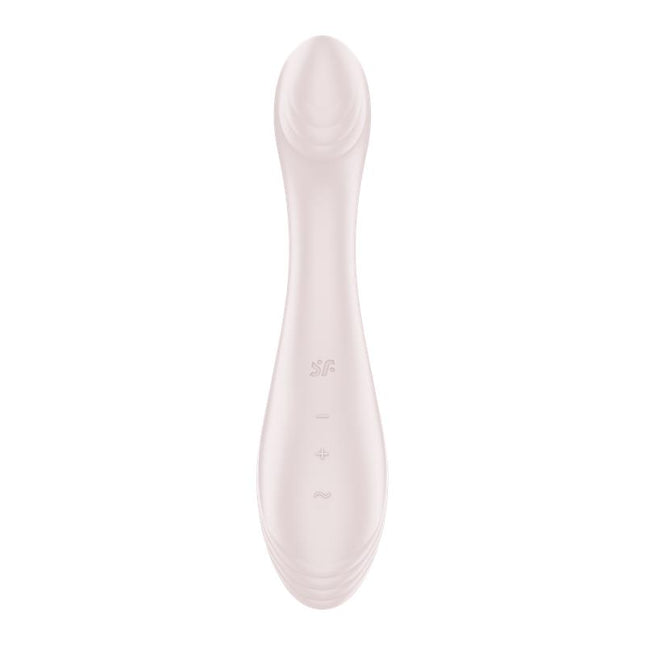 G-Spot Vibe G-Force Beige
