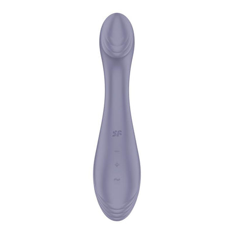 G-Spot Vibe G-Force Violet