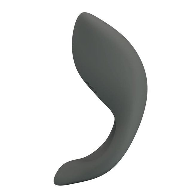 PRETTYLOVE Gemma – вибриращ пръстен за пенис с USB зарядно
