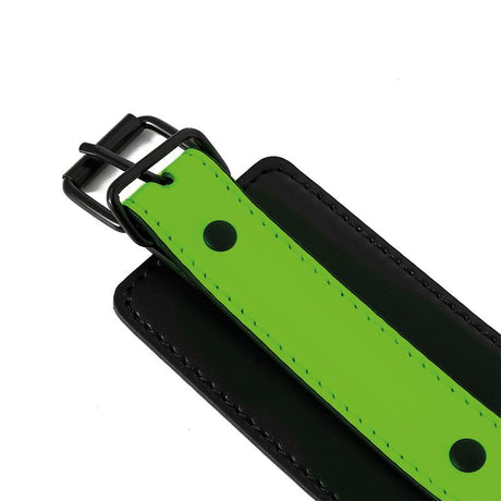 BDSM комплект за легло – светещ в тъмното | Intoyou®