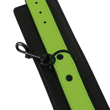 Неопренови белезници, светещи в тъмното | Intoyou® Shining Line