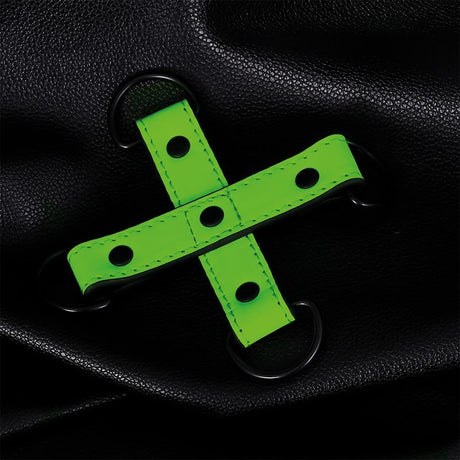 Hogtie ограничител – светещ в тъмното | Intoyou®