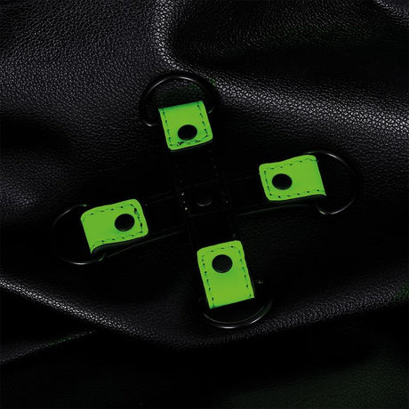 Hogtie ограничител – светещ в тъмното | Intoyou®