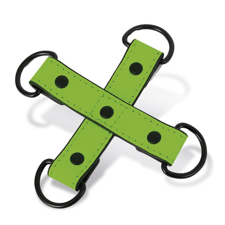 Hogtie ограничител – светещ в тъмното | Intoyou®