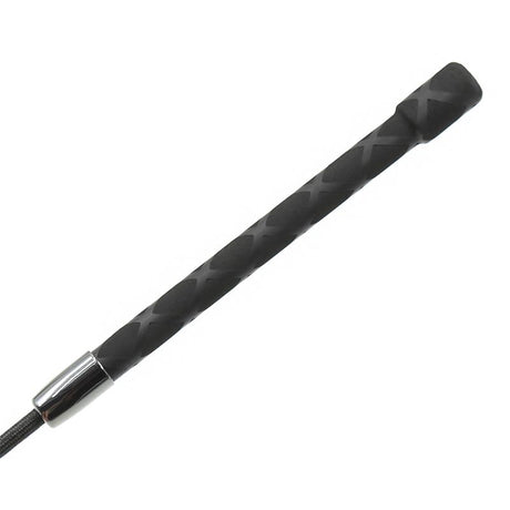 Heart shaped riding crop 51 cm