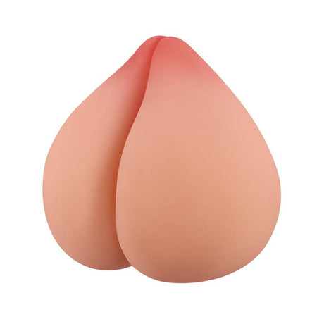 PRETTYLOVE Honey Peach – мъжки мастурбатор с реалистична текстура