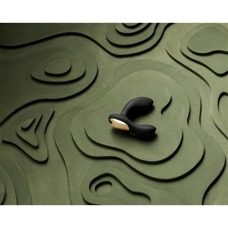 LELO Hugo 2 – масажор за простата с Bluetooth и контрол през приложение