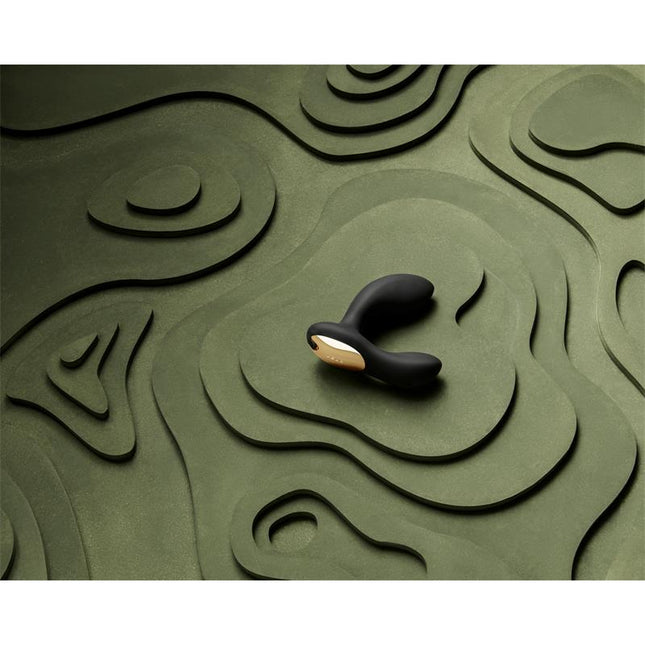 LELO Hugo 2 – масажор за простата с Bluetooth и контрол през приложение