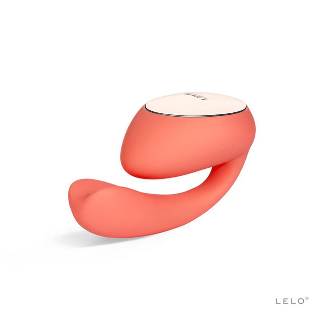 LELO Ida Wave with APP – Вибратор с контрол през приложение и ротация