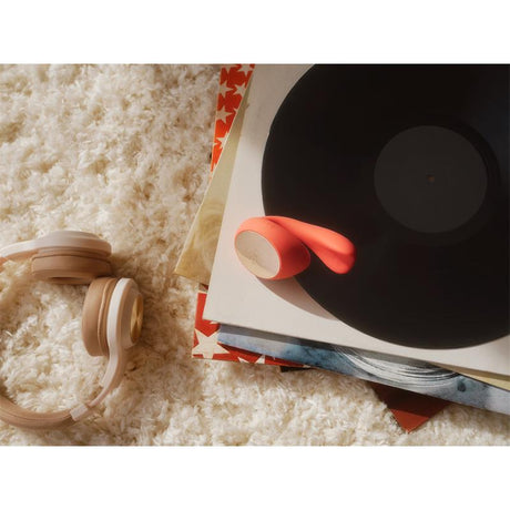 LELO Ida Wave with APP – Вибратор с контрол през приложение и ротация