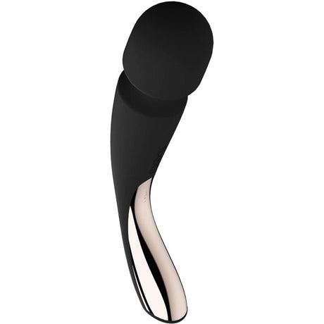 LELO SMART MEDIUM WAND 2 – мощен масажор с 10 режима
