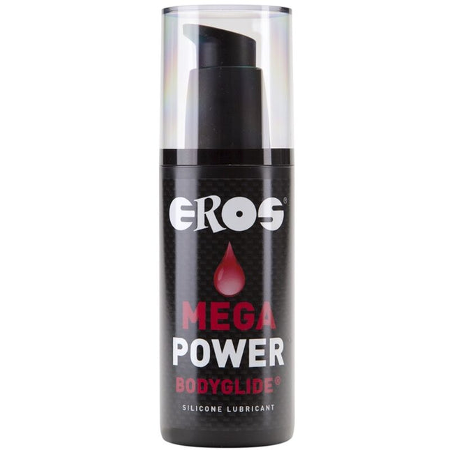 EROS POWER LINE Power Bodyglide – силиконов лубрикант 125 мл