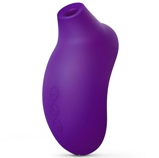 LELO SONA 2 CRUISE Lilac – иновативен клиторен стимулатор с Cruise функция