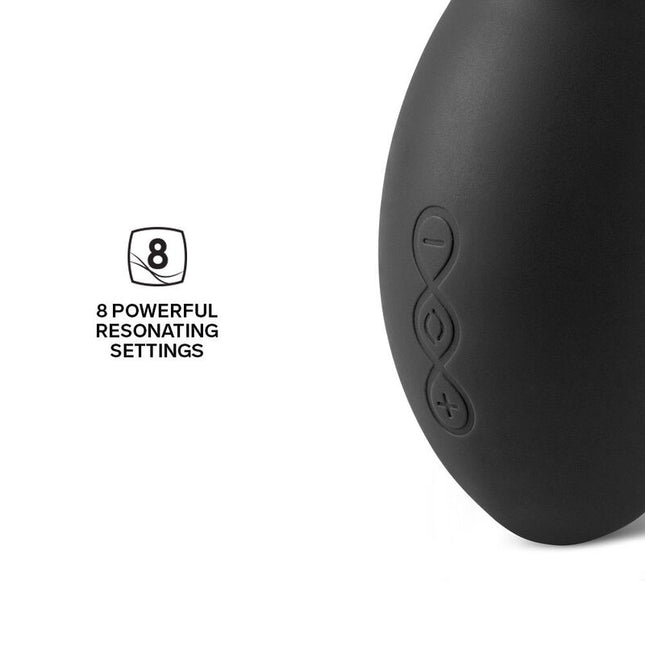 LELO SONA 2 CRUISE – водоустойчив стимулатор за клитор с Cruise Control