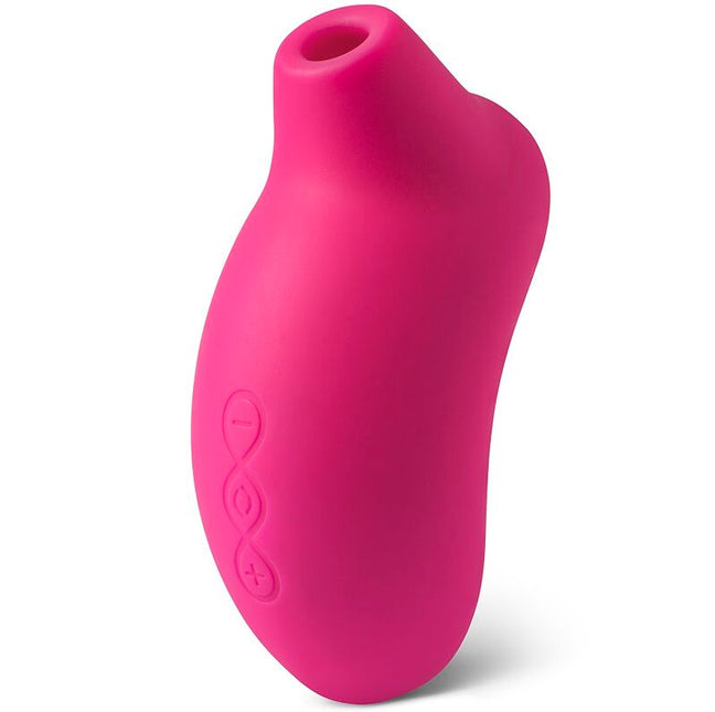 LELO SONA 2 CRUISE – водоустойчив стимулатор за клитор с иновативна технология