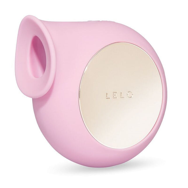 LELO SILA Cruise Wave – безконтактен стимулатор с нежни звукови вълни