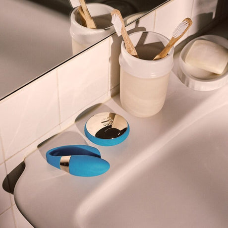 LELO TIANI DUO – масажор за двойки с дистанционно управление