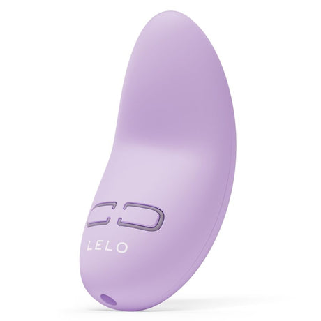 LELO Lily 3 – компактен персонален масажор с 10 режима на вибрация