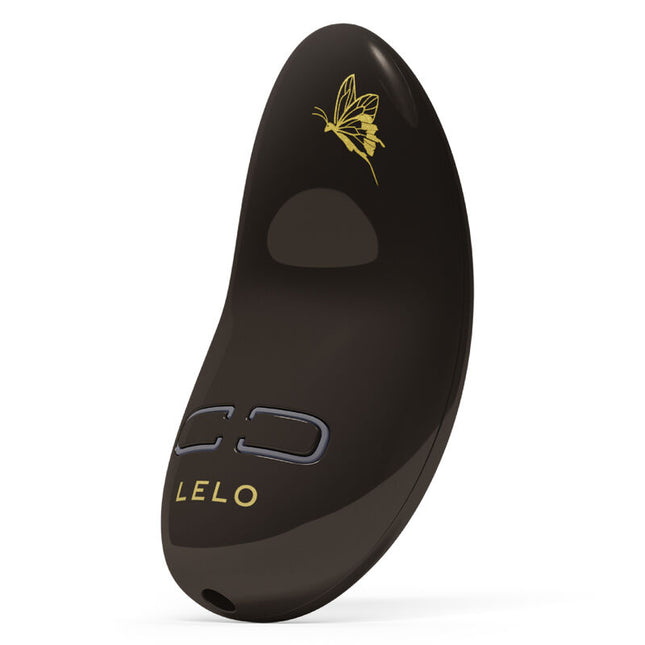 LELO NEA 3 – компактен персонален масажор с 10 вибрационни режима