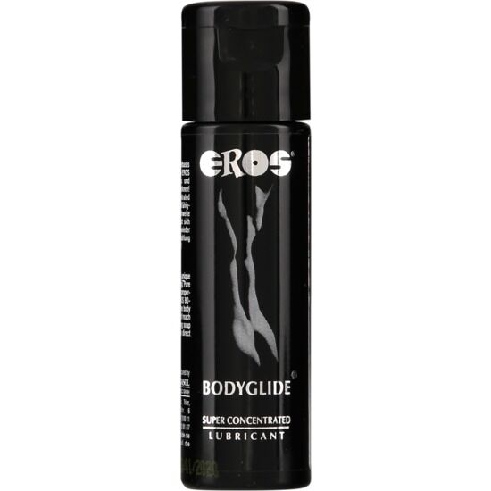 EROS Bodyglide Superconcentrated – силиконов лубрикант 30 мл