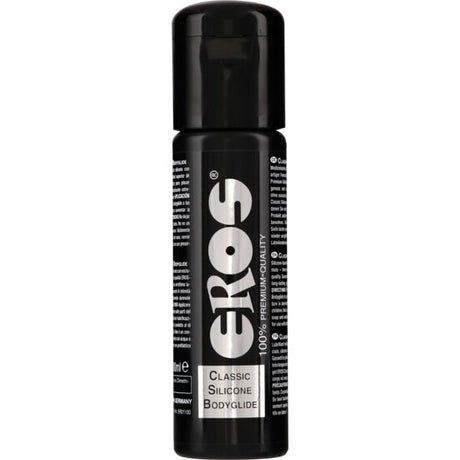 EROS Classic Silicone Bodyglide 100 мл – дълготраен силиконов лубрикант