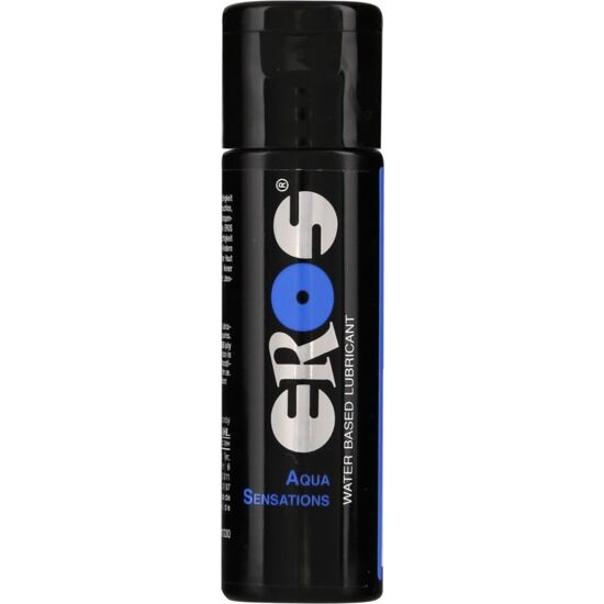 EROS Aqua Sensations – лубрикант на водна основа 30 мл