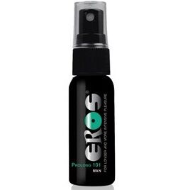 EROS PROLONG 101 Man – забавящ спрей 30 мл за контрол и комфорт