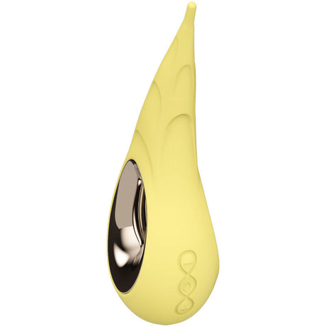 LELO DOT Cruise – прецизен клиторен стимулатор с Cruise Control