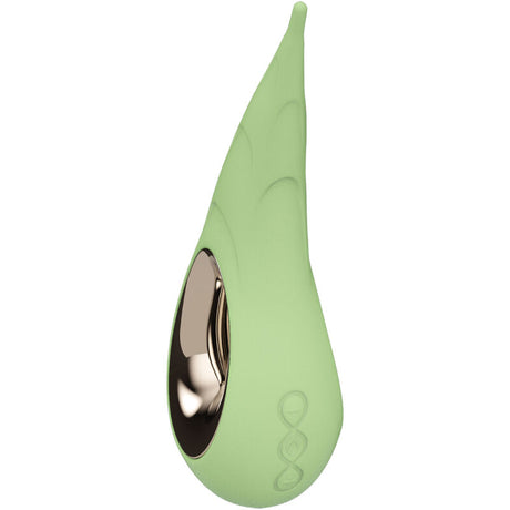 LELO DOT Cruise – прецизен стимулатор за клитор с Cruise Control