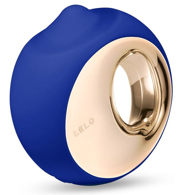 LELO ORA 3 – орален стимулатор с усъвършенствана технология