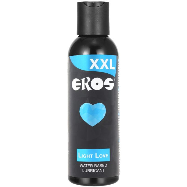 EROS CLASSIC LINE XXL Light Love – лубрикант на водна основа 150 мл