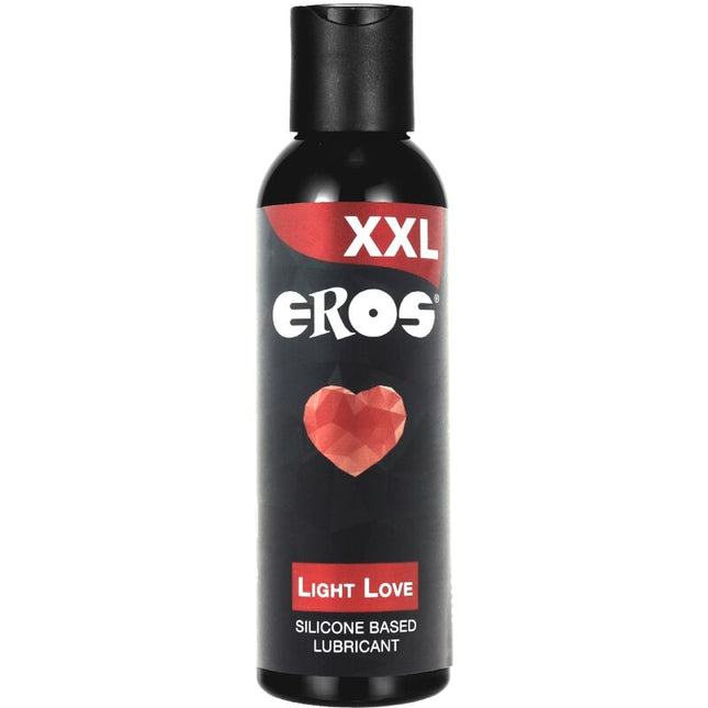 EROS Classic Line XXL Light Love – силиконов лубрикант 150 мл