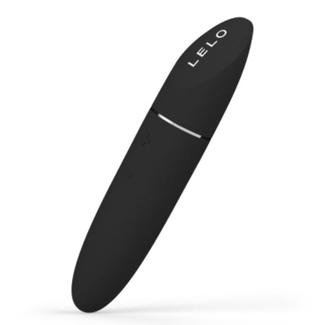 LELO MIA 3 – компактен личен вибратор с дискретен дизайн