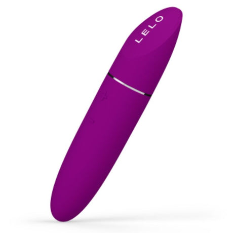 LELO MIA 3 – компактен личен вибратор в розово