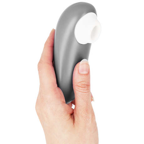 WOMANIZER Starlet 3 – водоустойчив клиторален стимулатор с 6 нива