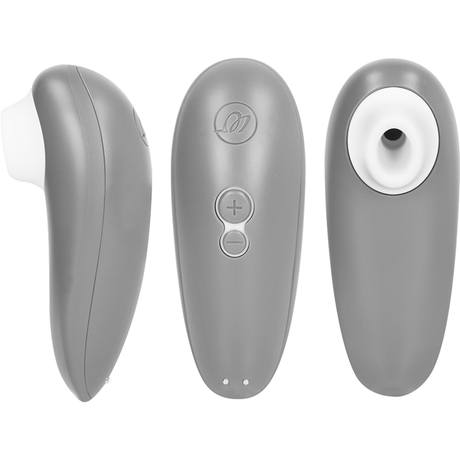 WOMANIZER Starlet 3 – водоустойчив клиторален стимулатор с 6 нива