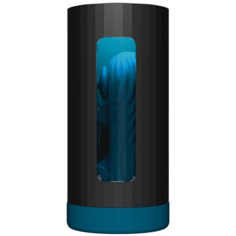 LELO F1S V3 XL – автоматичен мъжки мастурбатор с интелигентен контрол