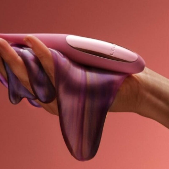 LELO DOT Travel – прецизен клитор стимулатор за пътуване