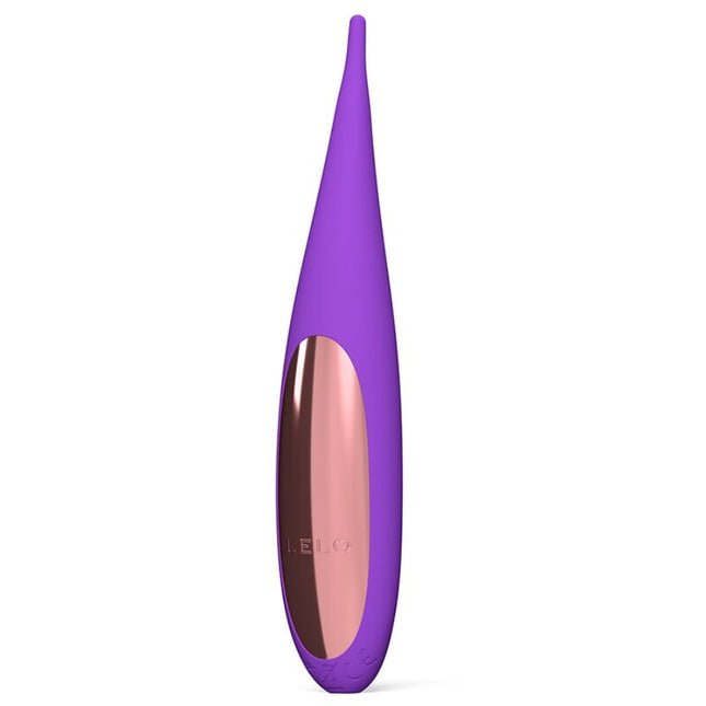 LELO DOT Travel – прецизен клитор стимулатор за пътуване
