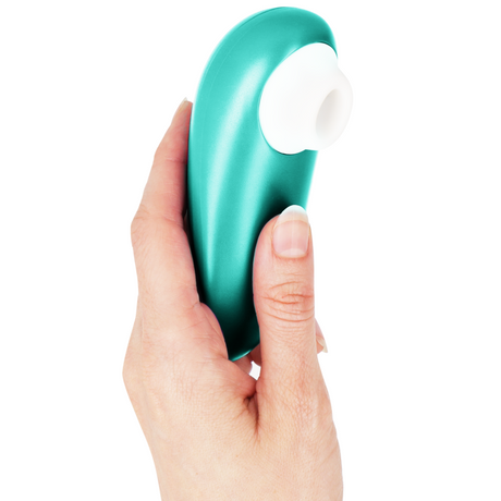 WOMANIZER Starlet 3 – водоустойчив клиторен стимулатор с 6 нива