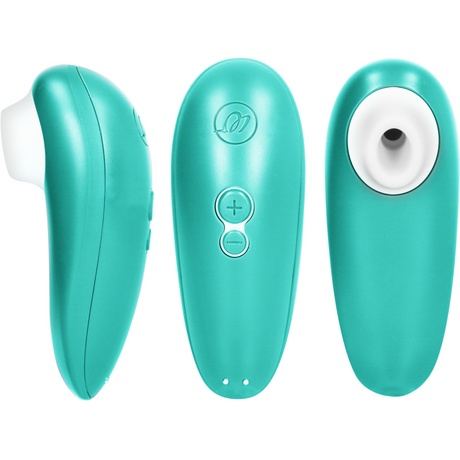 WOMANIZER Starlet 3 – водоустойчив клиторен стимулатор с 6 нива
