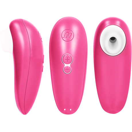 WOMANIZER Starlet 3 – водоустойчив клиторен стимулатор с 6 нива