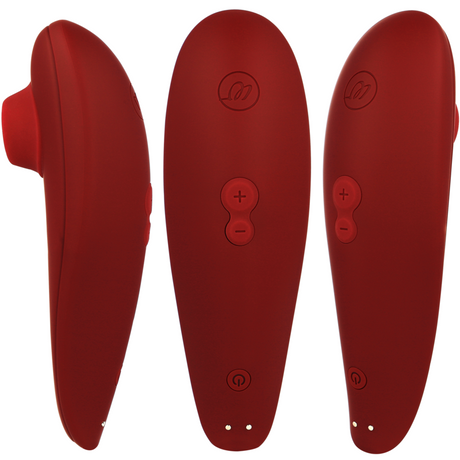 WOMANIZER Classic 2 – клиторен стимулатор с иновативна технология
