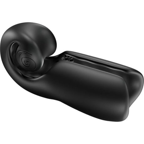 SNAIL VIBE EVO FOR HIM – мъжки мастурбатор с иновативна Slide'n'Roll технология