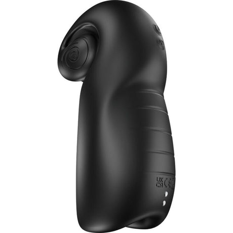 SNAIL VIBE EVO FOR HIM – мъжки мастурбатор с иновативна Slide'n'Roll технология