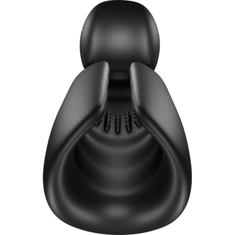 SNAIL VIBE EVO FOR HIM – мъжки мастурбатор с иновативна Slide'n'Roll технология