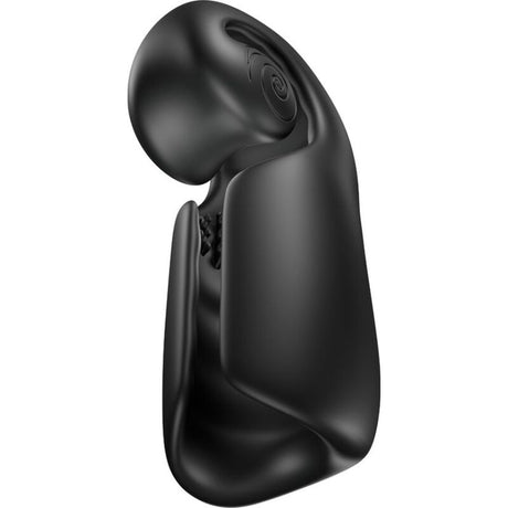 SNAIL VIBE EVO FOR HIM – мъжки мастурбатор с иновативна Slide'n'Roll технология