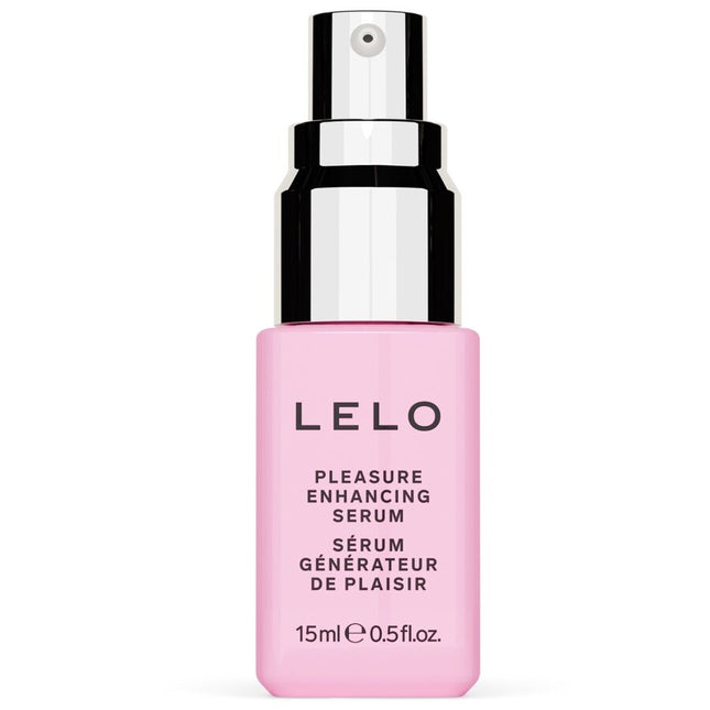 LELO Clitoris Pleasure Enhancing Serum 15ml – серум за интензивни усещания