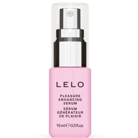 LELO Clitoris Pleasure Enhancing Serum 15ml – серум за интензивни усещания